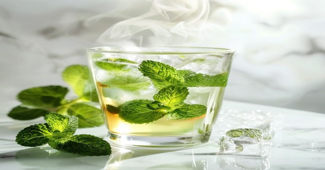 Mint in Tea: How a Common Garden Herb Became One of the World’s Most Refreshing Drinks