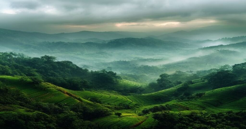 Northeast India Tea: Why This Region Is Becoming India’s Most Exciting Tea Country