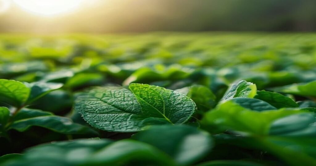 Organic Tea in India: What ‘Organic’ Actually Means — and When It Matters