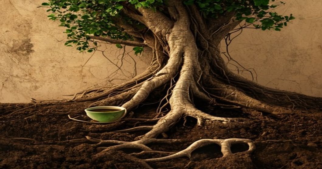 Tea and Bone Density: The Research on Green Tea, Osteoblasts, and Osteoporosis Prevention