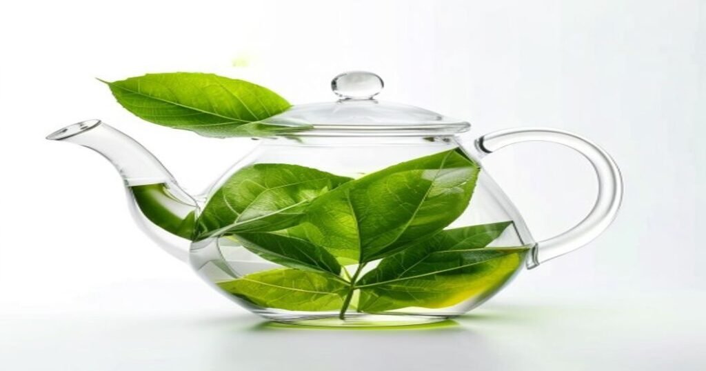 Tea and Cholesterol: How Green and Black Tea Affect LDL and Total Lipids