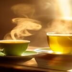 Tea for Energy: Why Green Tea Gives Sustained Energy Without the Coffee Crash — The Physiology
