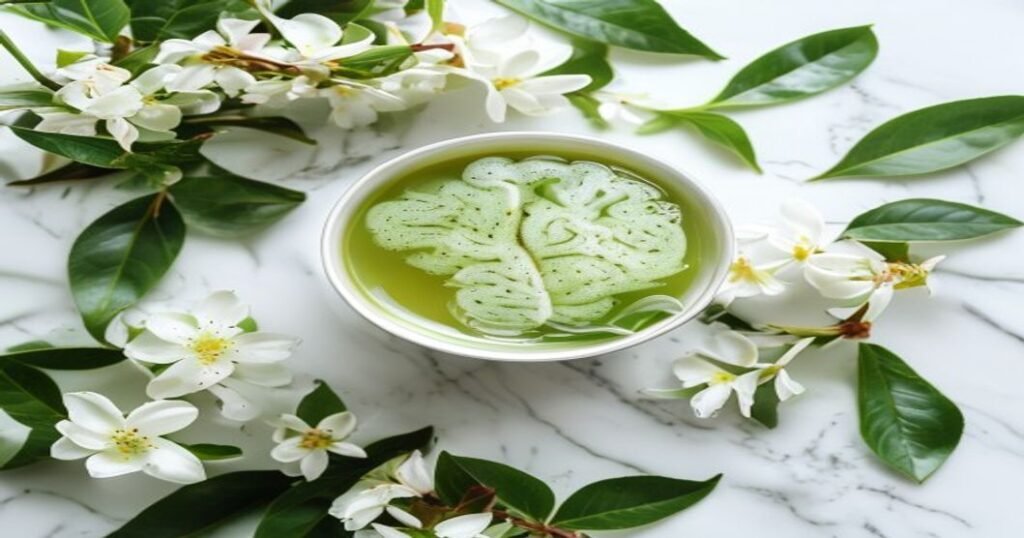 Tea and Your Brain: The Emerging Science of Green Tea and Cognitive Decline Prevention