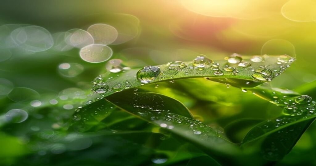 Green Tea and Your Eyes: How EGCG Reaches Ocular Tissue and What It Does There