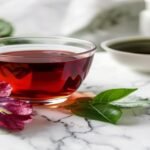 High Blood Pressure and Tea: What the Research Actually Shows
