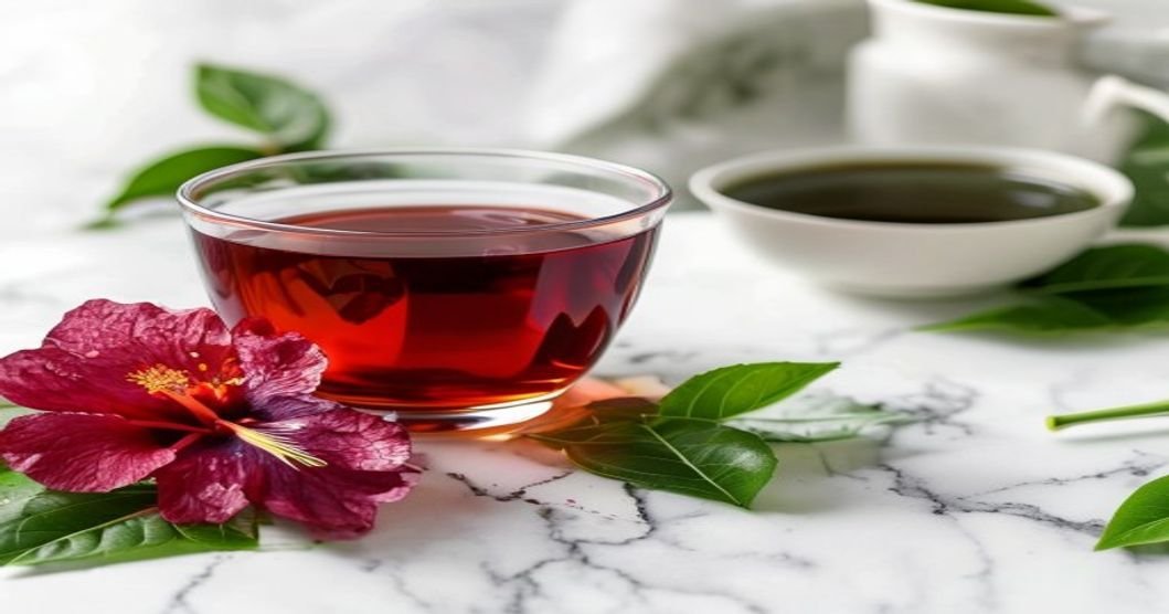 High Blood Pressure and Tea: What the Research Actually Shows