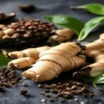 Tea for Inflammation: How Green Tea, Ginger, and Black Pepper Address Chronic Inflammatory Conditions