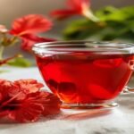 Tea and Kidney Health : Proven Green Tea Benefits for Kidney Protection and Hibiscus for UTI Prevention