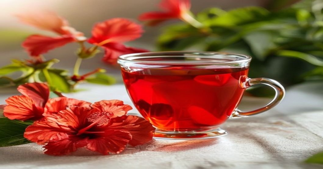 Tea and Kidney Health : Proven Green Tea Benefits for Kidney Protection and Hibiscus for UTI Prevention