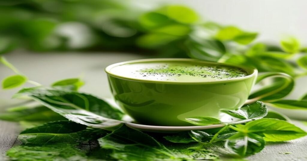 Green Tea and Your Liver: The Evidence on NAFLD, Liver Enzymes, and Hepatoprotection