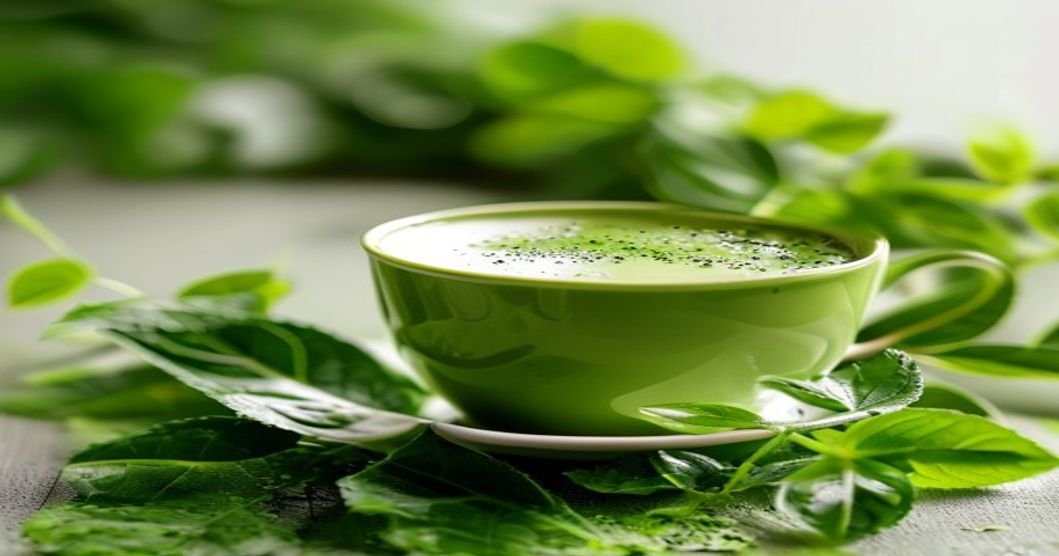 Green Tea and Your Liver: The Evidence on NAFLD, Liver Enzymes, and Hepatoprotection
