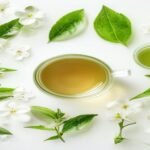 Green Tea and Oral Health: How Tea Catechins Fight Cavities, Gum Disease, and Bad Breath