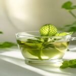 Tea for PCOS: The Evidence on Spearmint, Green Tea, and Androgen Reduction