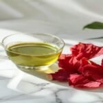 Tea for Skin: How Green Tea and Hibiscus Affect Acne, Aging, and UV Protection from the Inside