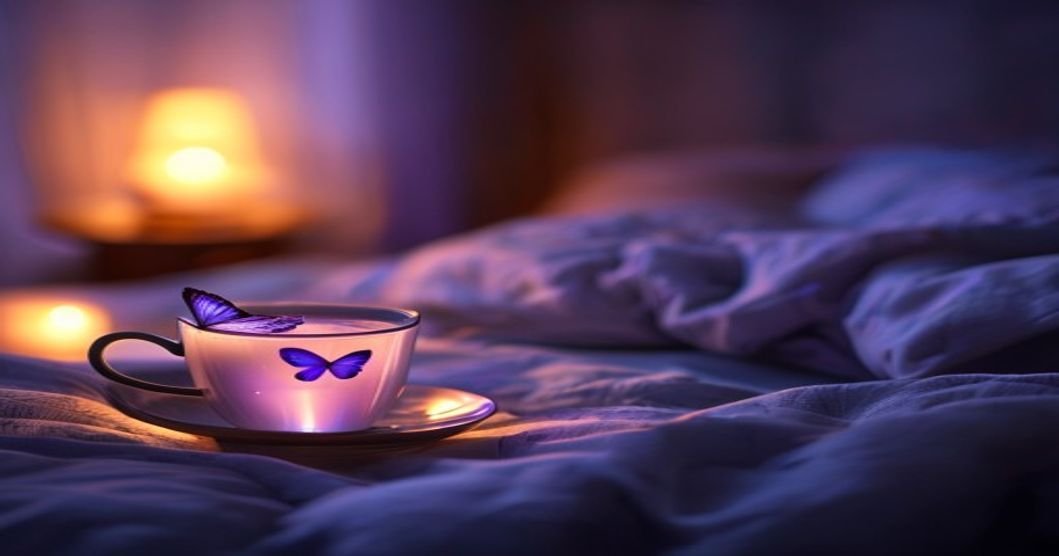 Tea for Better Sleep: Which Teas Help, Which Hurt, and the Evening Ritual That Works