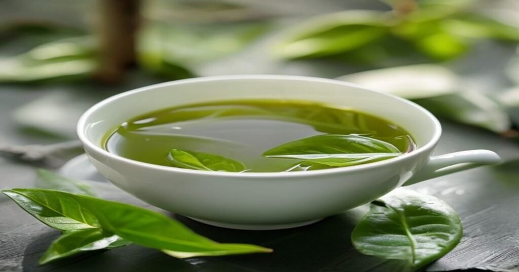 Tea and Thyroid Health: What to Drink, What to Limit, and Why the Timing of Your Tea Matters