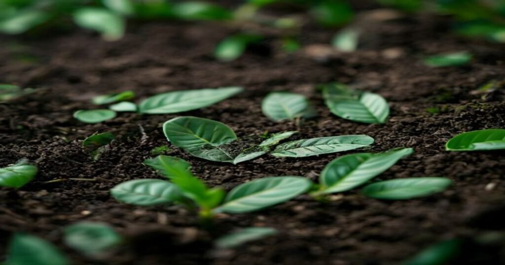 Why Whole Leaf Tea Is Better for the Environment Than Tea Bags
